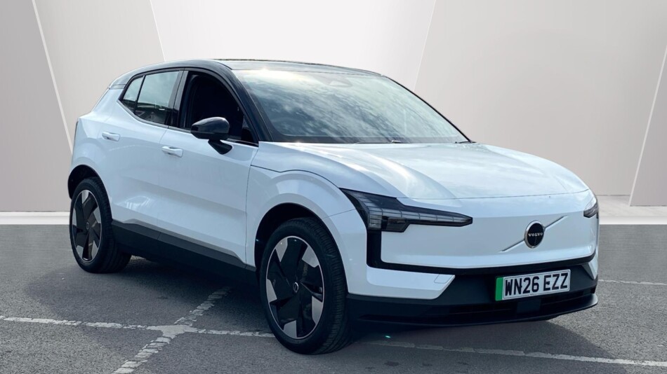 Volvo Ex30 Electric 315kW 69kWh TM Performance Plus Cargo Auto